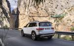 Mercedes-Benz GLB250 Edition 1 2019 года (WW)